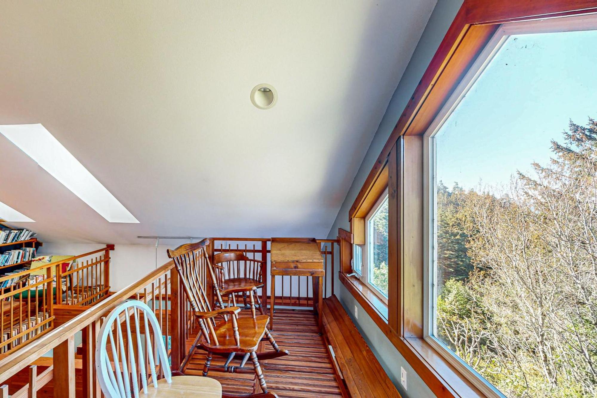 Whimsy By The Sea Villa Port Orford Kültér fotó